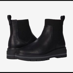 Timberland Cervina Valley Boots